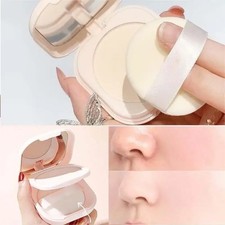 Setting Powder Oil Control Makeup Setting Brightening Skin Tone Setting Powder W