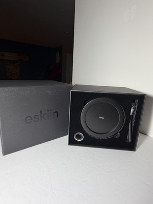 Eskiin Shower Head Brand New Black