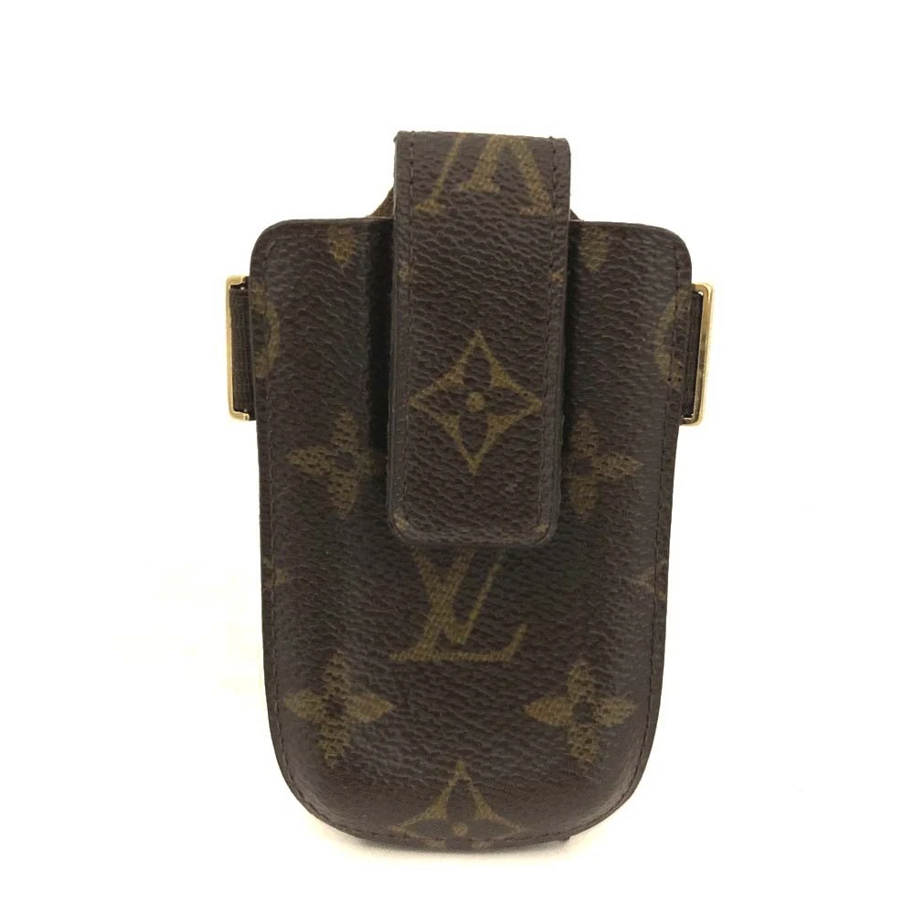 Louis Vuitton Cell Phone Straps & Charms for sale - eBay
