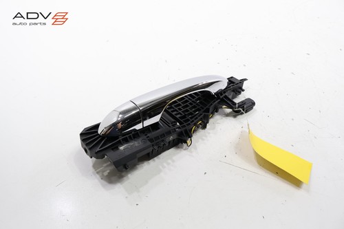 Maserati Ghibli 2014-2024 Rear Right Door handle Photo - $70