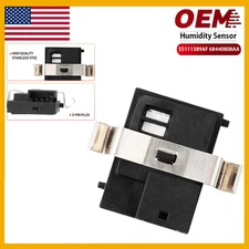 Humidity Sensor For 2014-2019 Chrysler 300 2016-2019 Dodge Durango 68440808AA US