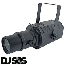 Citronic PAR60-RGB 60W RGB LED Mini Profile Spotlight Stage Theatre Lighting FX