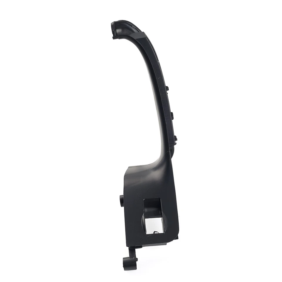 Автомобильный отделочный чехол с ручкой для внутренних дверей для Audi A4 B6 B7 2002-2008 2002 2003 - Изображение 3 из 4