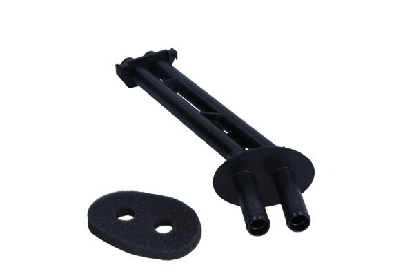 Verbindungsrohr Heizungskanal Maxgear 18-0749 FüR Peugeot 206 2A Sw 2E Cc 2D Van-image