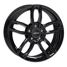 4x 16 Zoll Mercador Alu Felgen f&uuml;r Mercedes A Klasse W176 B Klasse W245 W246
