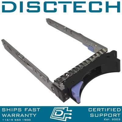 IBM 31R2239 SAS / SCSI SFF Hard Drive Tray / Caddy