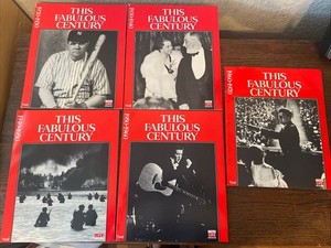 This Fabulous Century Book | eBay