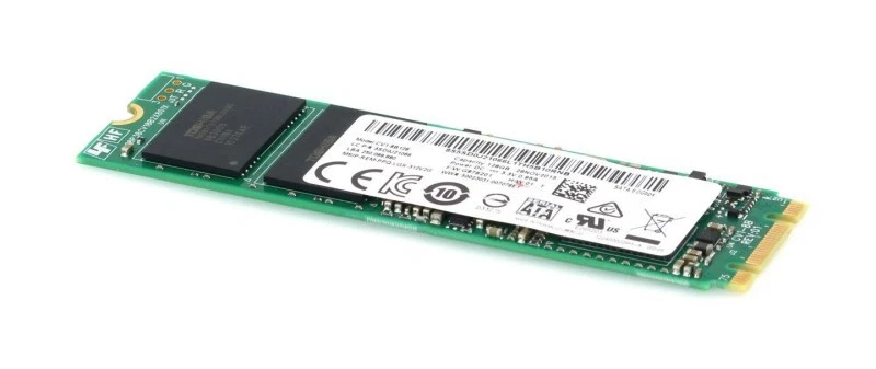 SanDisk M.2 Interface 512 GB Solid State Drives for sale | eBay