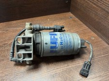 Filtre à carburant Citroen JUMPER