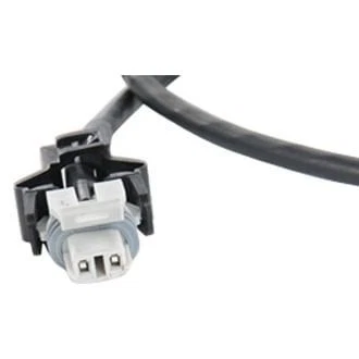 For Chevy Corvette 97-04 Genuine GM Parts ABS Wheel Speed Sensor Wiring Harness Foto 2 de 4