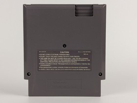 Caesars Palace (Nintendo Entertainment System NES)➡️AUTHENTIC Cartridge - Tested
