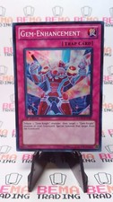 Gem-Enhancement HA05-EN029 Hidden Arsenal 5: Steelswarm Invasion 1st Edition