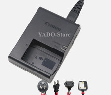 Genuine Canon LC-E17E Charger For LP-E17 Battery M5 M6 T6i T6s T7i 77D 800D 750D