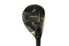 Ping G430 3 hybrid 19° Regular Right-Handed Graphite #13064 Golf Club
