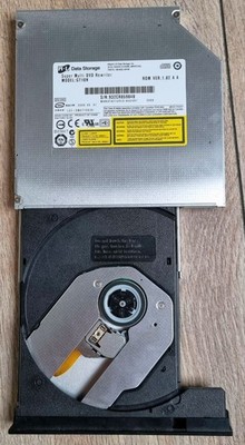 Hitachi LG GT10N Notebook DVD Rewriter Brenner, SATA, DVD-RW,