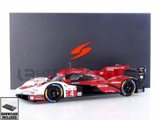 SPARK 1/18 - PORSCHE 963 - 24H LE MANS 2024 18S641