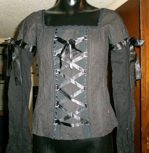 Tripp NYC Corset | eBay