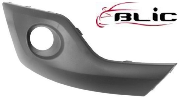 Blic 6502-07-2512994Q LüFtungsgitter FüR StoßFäNger FüR Ford-image