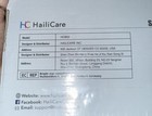 Hali Care Spinal Air Traction Belt Waist Brace New In Box — photo 3