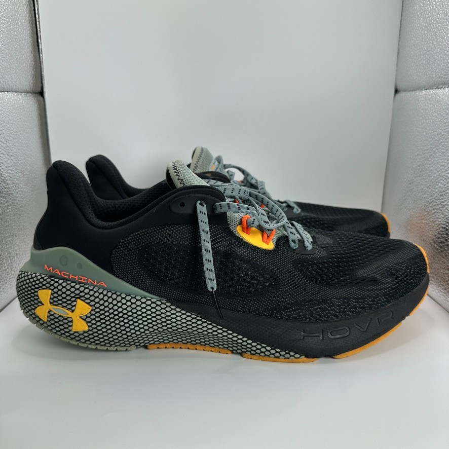 Off Road Running Ch1 Machina Running Shoe Under Armour HOVR
