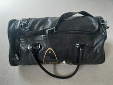 Vintage Head Monte Carlo Gym Holdall Bag