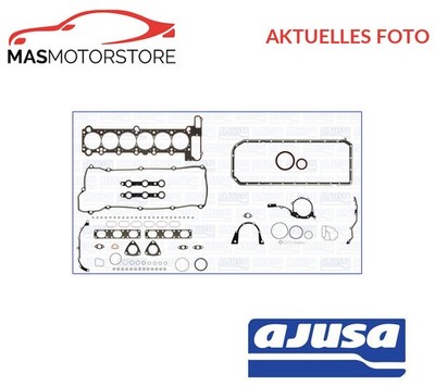 DICHTUNGSSATZ ZYLINDERKOPF AJUSA 50147500 P NEU OE QUALITÄT