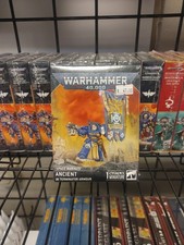 Warhammer Ancient In Terminator Armor