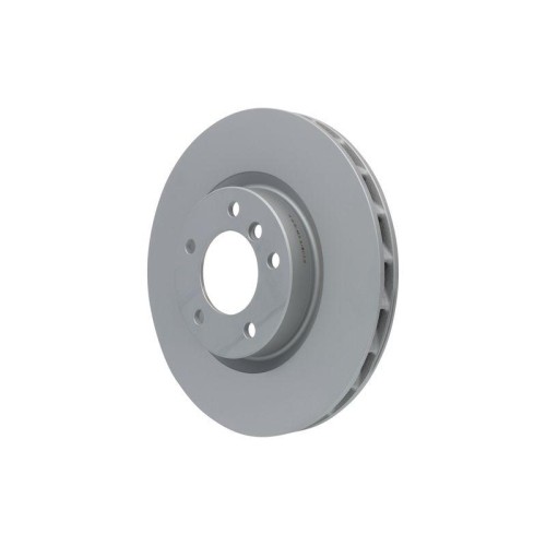 1X Bremsscheibe ATE 24.0128-0198.1 Passend FüR BMW-image