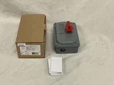 Hubbell Electrical Box Cover-HBLDS0AC