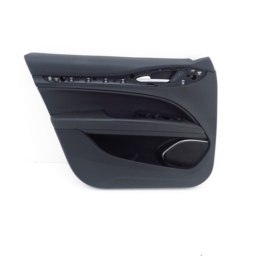 Türverkleidung vorne links Alfa Romeo STELVIO 12.16- 156134571