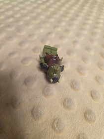 LEGO Minifigure GAMORREAN GUARD Star Wars  Good condition