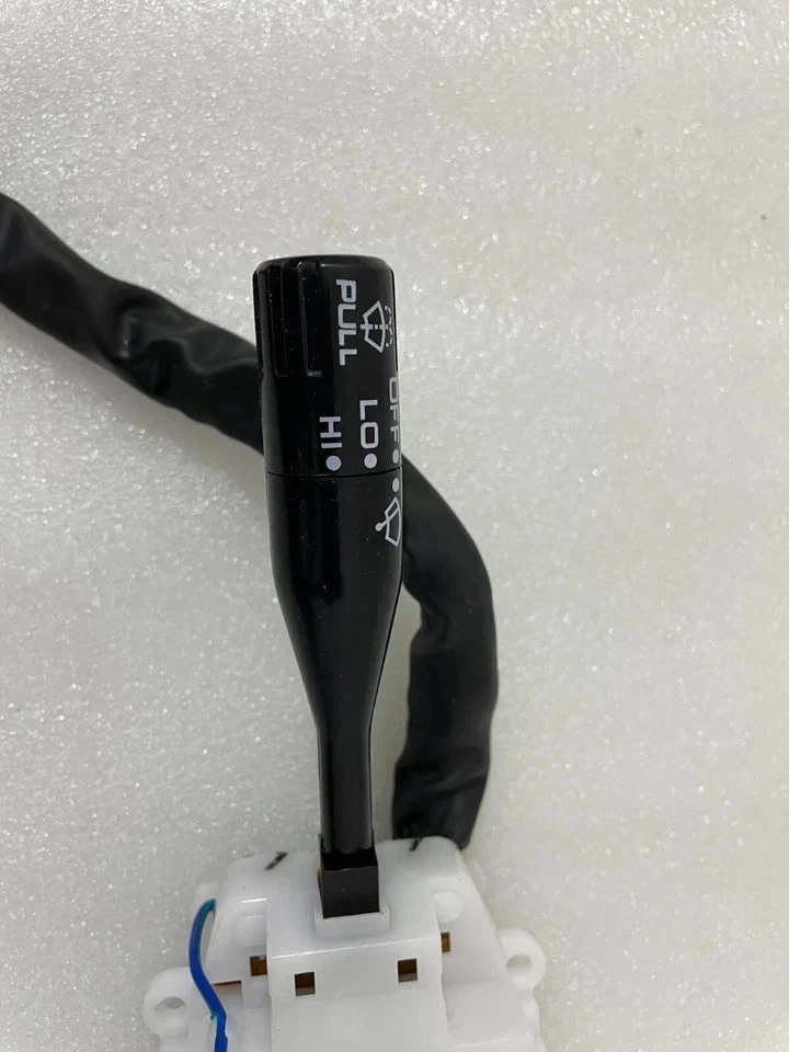Suzuki Samurai Sierra SJ410 SJ413 JA51 RHD Indicator Wiper Combination Switch — 第 3/4 张图片