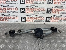 Meccanismo tergicristallo anteriore LEXUS UX 250h 85110-76090 2020 RHD