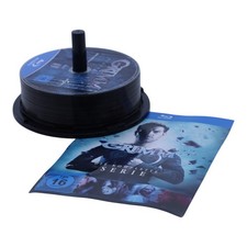 Grimm - Die Komplette Serie [Blu-ray] TV-Serie, Mystery 2019