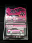Hot Wheels RLC 1993 Ford Mustang Cobra R Mint Red Line Club Exclusive NEW