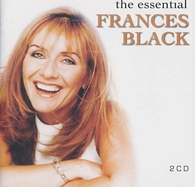 Essential Collection by Black, Frances [Audio CD]