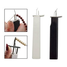 Bead Knotting Tool Stringing Beading Tool Jewelry Making Supplies