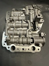 C4 VALVE BODY # C9AP-7A101-E C8AP-7A092-B 8 BOLTS VB NEW GASKET & PLATE 1967-69