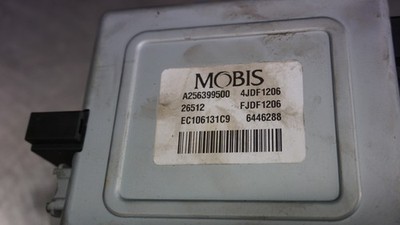 Rattaxelaggregat med inbyggd servo - KIA KIA CEE'D_SW 1,6 CRDI KO - 56310A2000