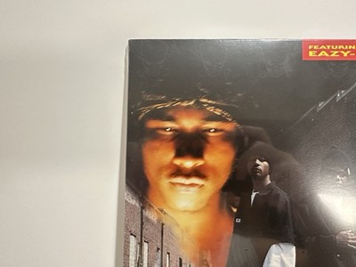 洋楽 Bone Thugs N Harmony EP Creepin on ah Bone Thugs-N-Harmony Creeping On Ah Come Up Vinyl Records for sale