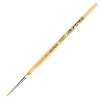 da Vinci 303, GrößE 1 Junior Synthetics, Rundpinsel