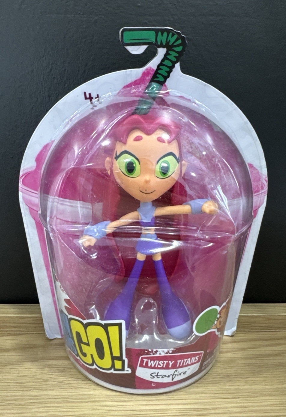 Toy