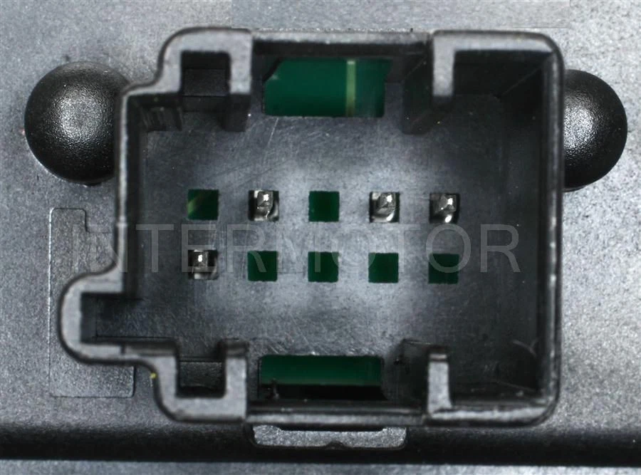 Interruptor intermitente SMP 2001 2002 2003 2004 2005 BMW 330Ci 3,0 L L6 2001-2006 Foto 4 de 4