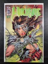 Witchblade Vol. 1,  1-185 Pick Your Comic, To...