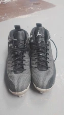 Jordan 12 MCS Baseball Cleats Size 11.5