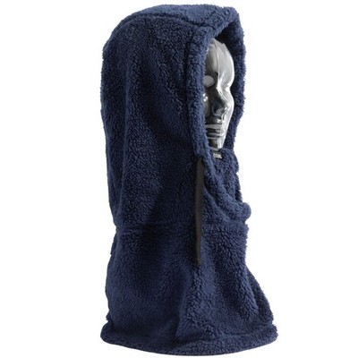 Coal The Ridge Hood Balaclava, Navy