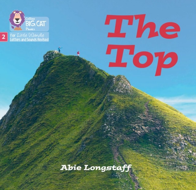 The Top Phase 2 Set 3 by Abie Longstaff (Paperback Book) - Image 3