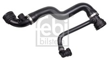 Radiateur BMW 324