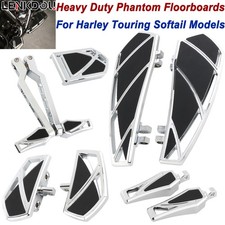 Palanca de cambios de freno para Harley Touring Road King Phantom