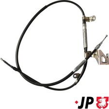 JP GROUP Bremsseil Seilzug Feststellbremse JP 1170309100 für 3B6 VW PASSAT B5